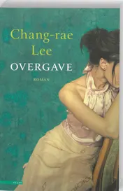 Omslag van Overgave