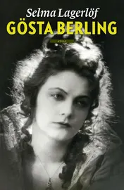 Omslag van Gösta Berling