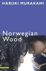 Omslag van Norwegian Wood