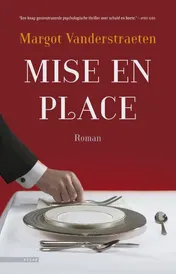 Omslag van Mise en place