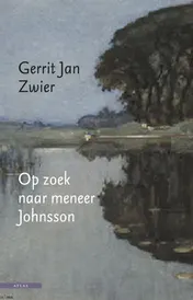 Omslag van Op zoek naar meneer Johnsson