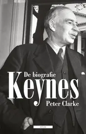 Omslag van Keynes