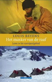 Omslag van Het masker van de raaf