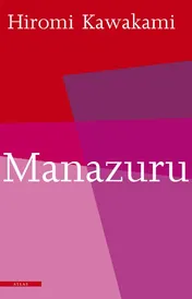Omslag van Manazuru