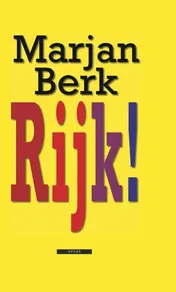Omslag van Rijk!