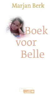 Omslag van Boek voor Belle