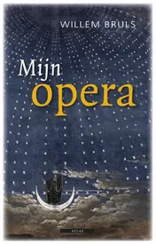 Omslag van Mijn opera