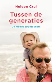 Omslag van Tussen de generaties