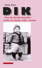 Omslag van DIK