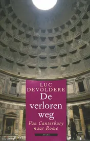 Omslag van De verloren weg