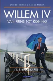 Omslag van Willem IV