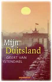Omslag van Mijn Duitsland