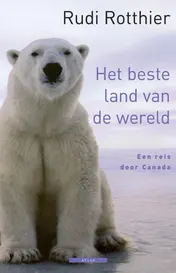 Omslag van Het beste land van de wereld