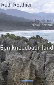 Omslag van Een kneedbaar land