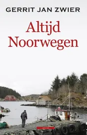 Omslag van Altijd Noorwegen