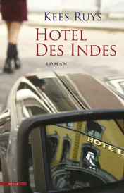 Omslag van Hotel des Indes