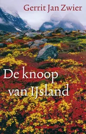 Omslag van De knoop van IJsland