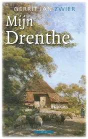 Omslag van Mijn Drenthe