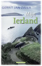 Omslag van Mijn Ierland
