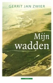 Omslag van Mijn wadden