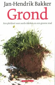 Omslag van Grond