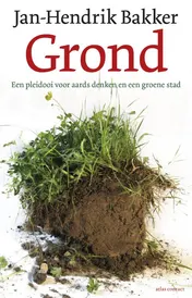 Omslag van Grond