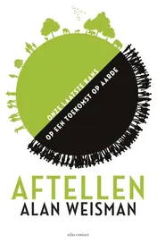 Omslag van Aftellen