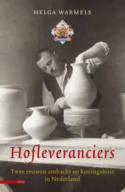 Omslag van Hofleveranciers