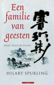 Omslag van Een familie van geesten