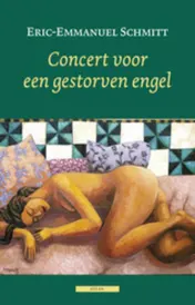 Omslag van Concert voor een gestorven engel
