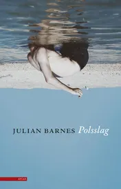 Omslag van Polsslag
