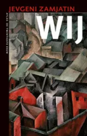 Omslag van Wij
