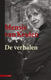 Omslag van De verhalen