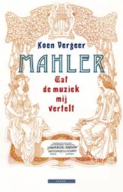 Omslag van Mahler