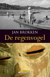 Omslag van De regenvogel