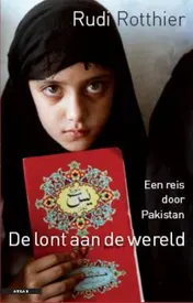 Omslag van De lont aan de wereld