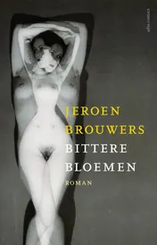Omslag van Bittere bloemen