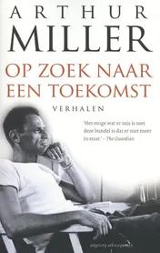 Omslag van Op zoek naar een toekomst
