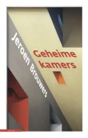 Omslag van Geheime kamers