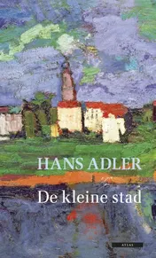 Omslag van De kleine stad
