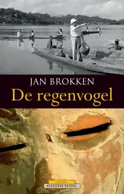 Omslag van De regenvogel