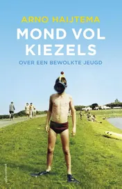 Omslag van Mond vol kiezels