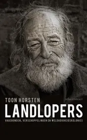 Omslag van Landlopers