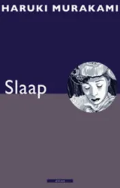 Omslag van Slaap