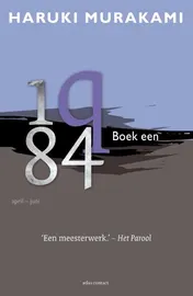 Omslag van Boek 1 april - juni