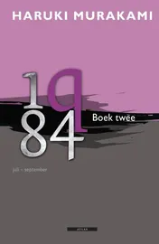 Omslag van Boek 2 juli - september