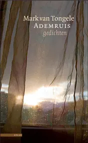 Omslag van Ademruis