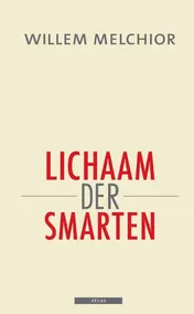 Omslag van Lichaam der smarten