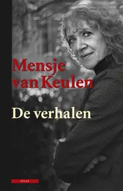 Omslag van De verhalen