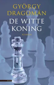 Omslag van De witte koning